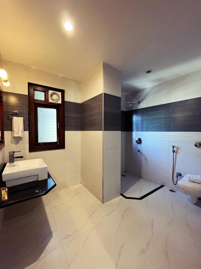 Hotel Cilantro Unwind Delisso Abode Gangtok Exterior foto