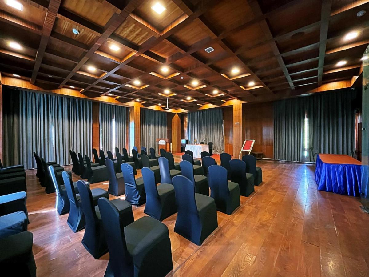 Hotel Cilantro Unwind Delisso Abode Gangtok Exterior foto