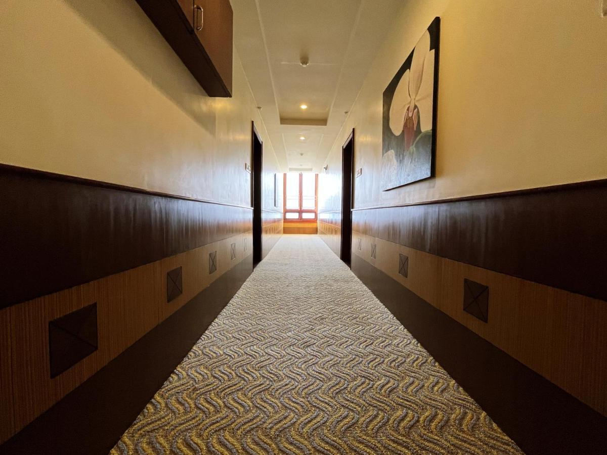 Hotel Cilantro Unwind Delisso Abode Gangtok Exterior foto